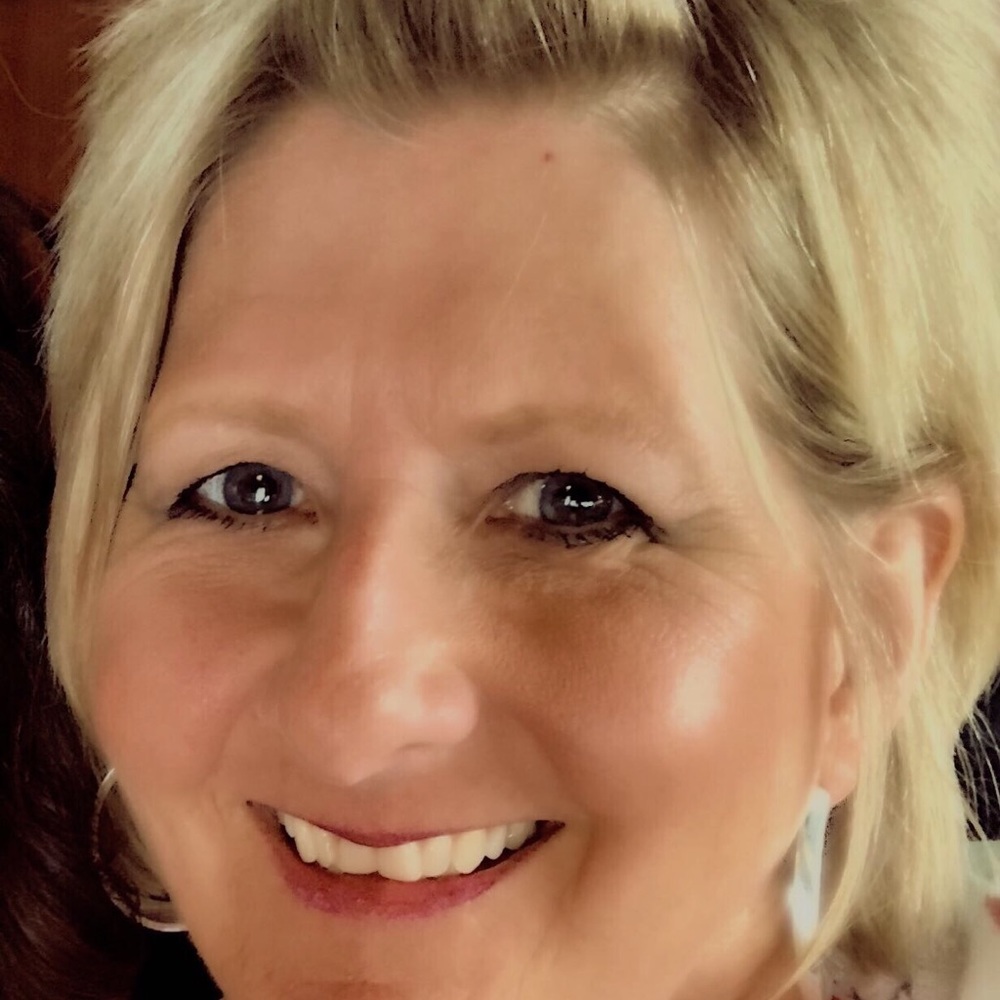 Meet your Posher, Katherine. Posh Ambassador!!